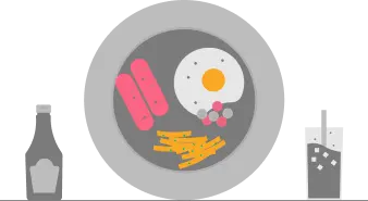 Tasty & Healthy Meals Tasty & Healthy Meals